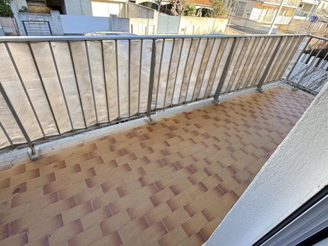 Appartement vente à Montpellier, Mauguio