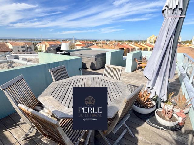 Appartement vente à Montpellier, Mauguio