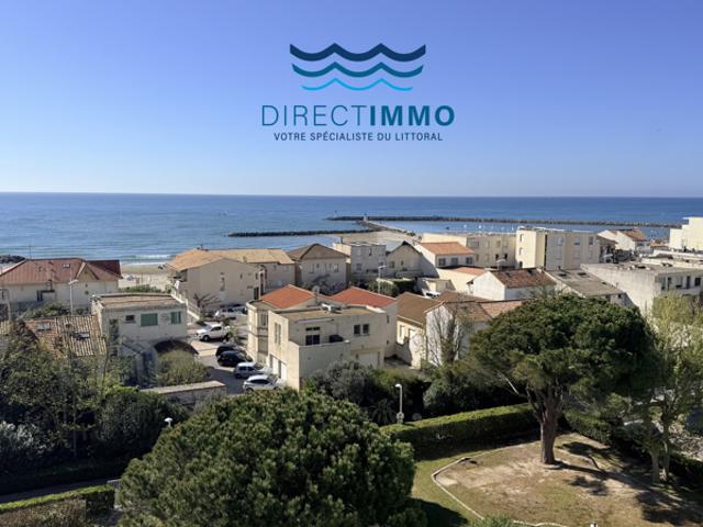 Appartement vente à Montpellier, Mauguio