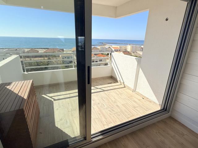 Appartement vente à Montpellier, Mauguio