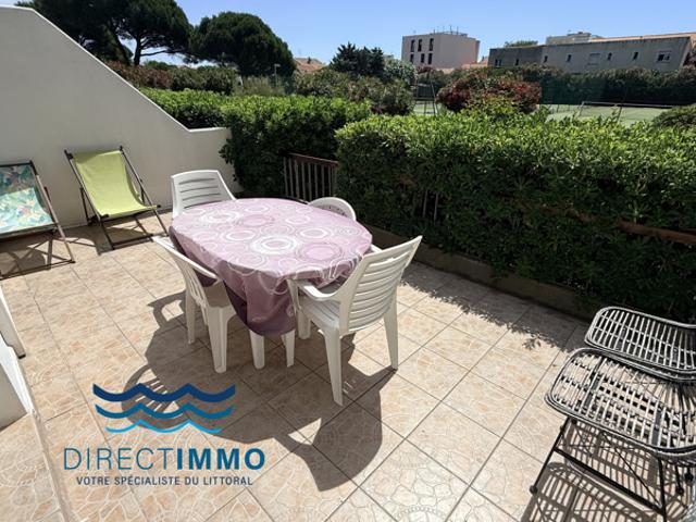 Appartement vente à Montpellier, Mauguio