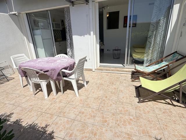 Appartement vente à Montpellier, Mauguio