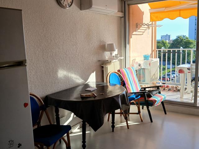 Appartement vente à Montpellier, Mauguio