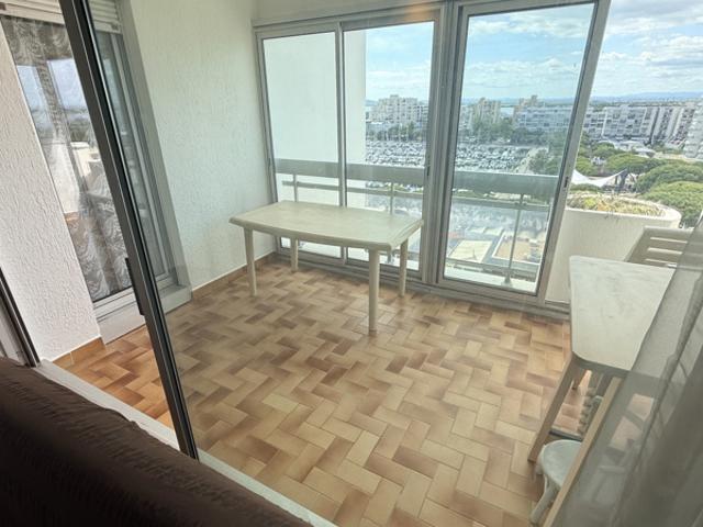 Appartement vente à Montpellier, Mauguio