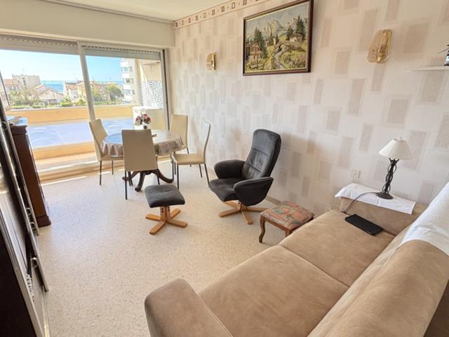 Appartement vente à Montpellier, Mauguio