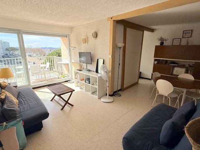 Appartement vente à Montpellier, Mauguio