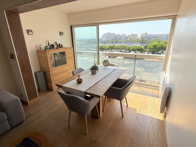 Appartement vente à Montpellier, Mauguio