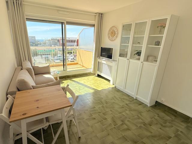 Appartement vente à Montpellier, Mauguio