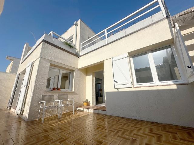 Maison vente à Montpellier, Mauguio