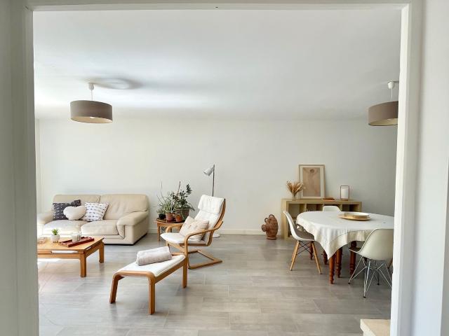 Maison vente à Montpellier, Mauguio