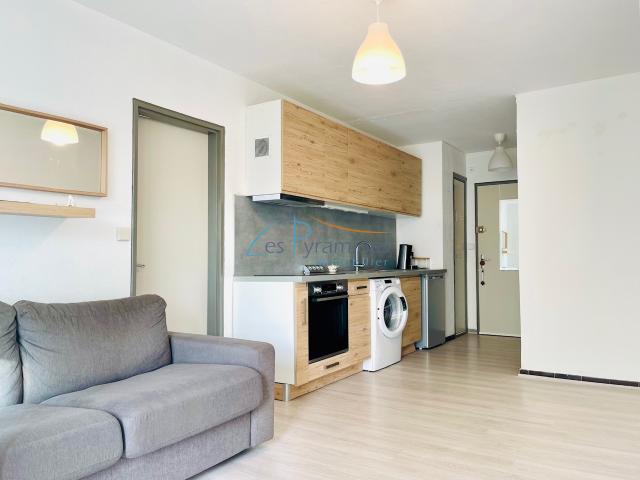 Appartement vente à Montpellier, Mauguio