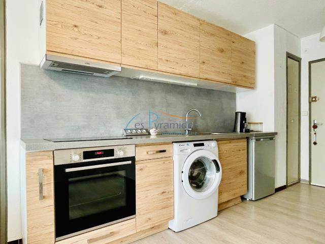 Appartement vente à Montpellier, Mauguio
