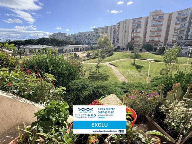 Appartement vente à Montpellier, Mauguio