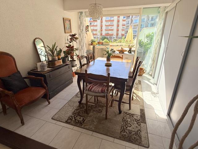 Appartement vente à Montpellier, Mauguio