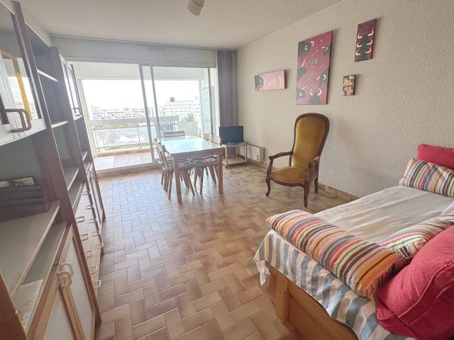 Appartement vente à Montpellier, Mauguio