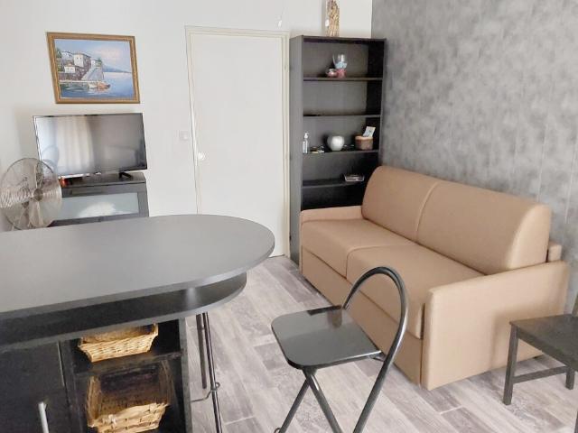 Appartement vente à Montpellier, Mauguio