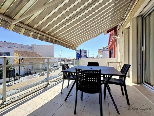 Appartement vente à Montpellier, Mauguio