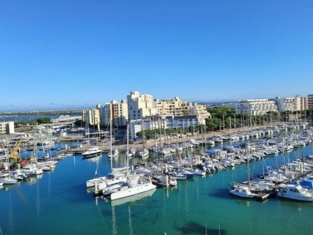 Appartement vente à Montpellier, Mauguio
