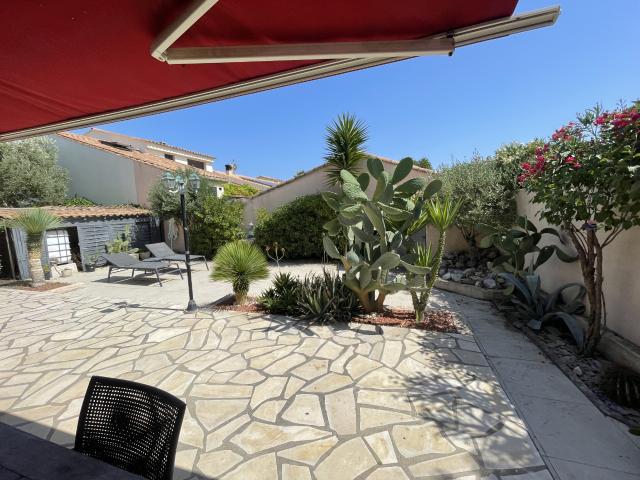 Maison vente à Montpellier, Mauguio