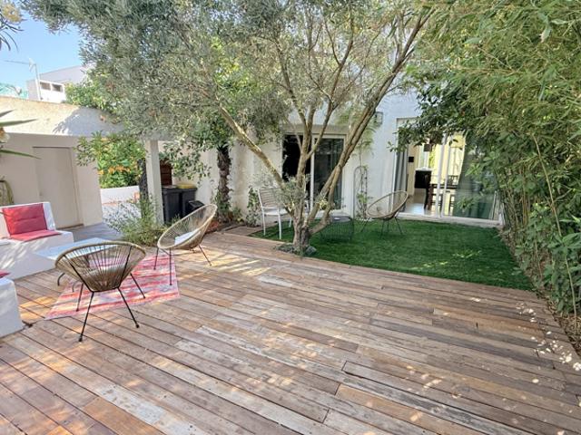 Maison vente à Montpellier, Mauguio