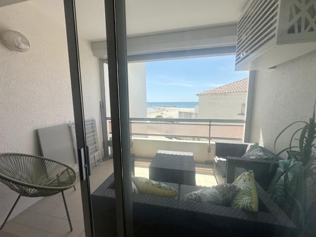 Appartement vente à Montpellier, Mauguio