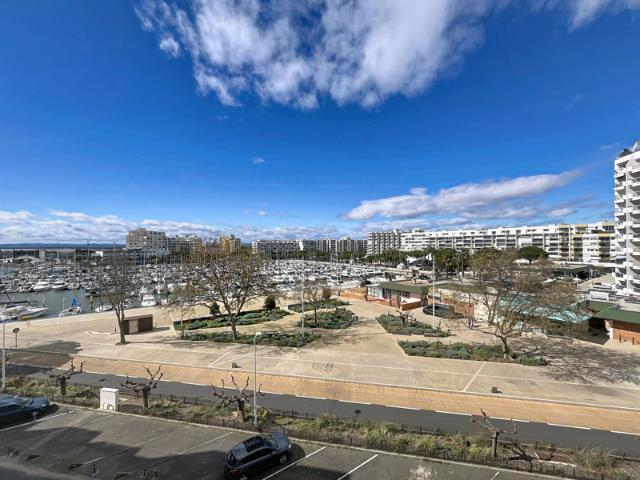 Appartement vente à Montpellier, Candillargues