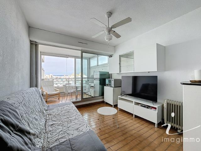 Appartement vente à Montpellier, Candillargues