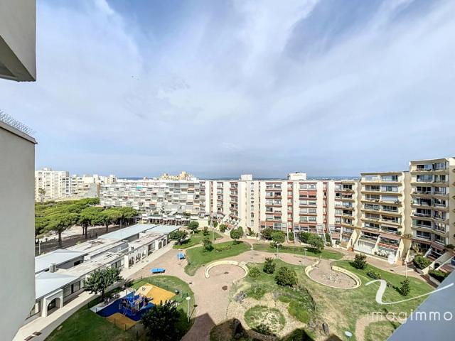 Appartement vente à Montpellier, Candillargues
