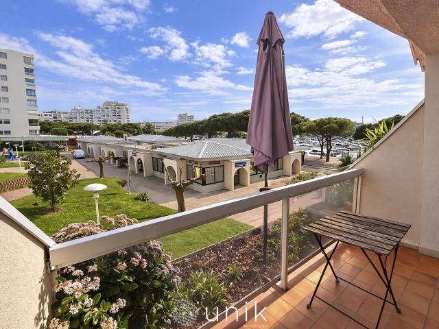 Appartement vente à Montpellier, Mauguio