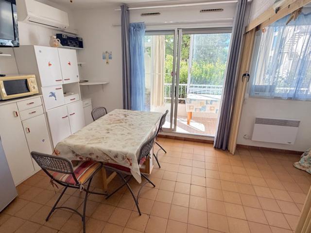 Appartement vente à Montpellier, Mauguio