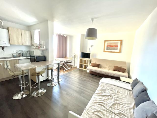 Appartement location à Montpellier, Mauguio