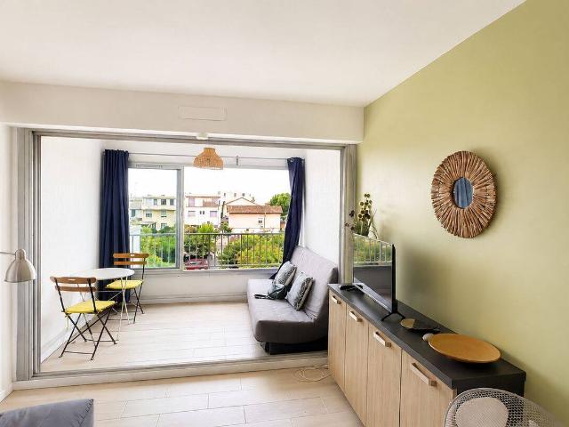 Studio location à Mauguio, Hérault