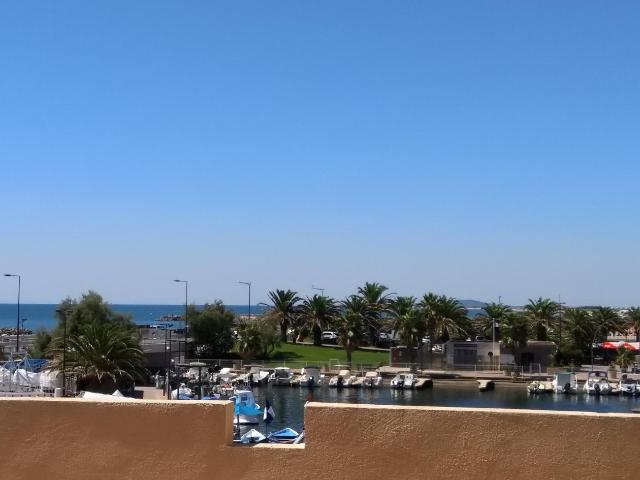 Appartement location à Carnon, Mauguio