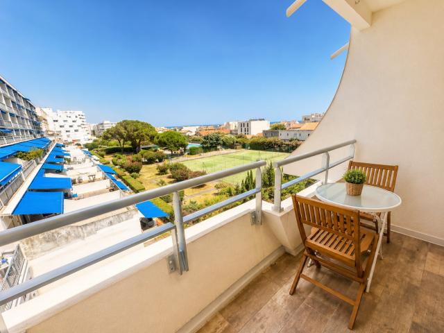 Appartement vente à Montpellier, Mauguio
