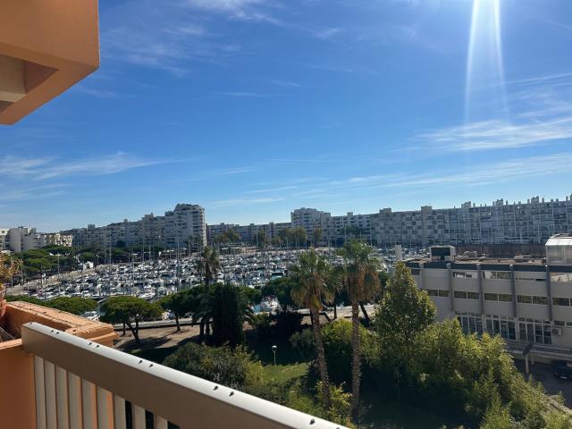 Appartement vente à Montpellier, Mauguio