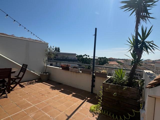 Appartement vente à Montpellier, Mauguio