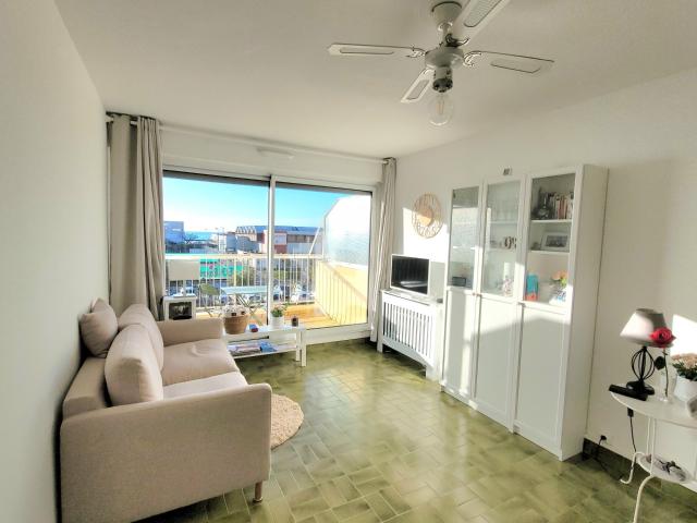 Appartement vente à Montpellier, Mauguio
