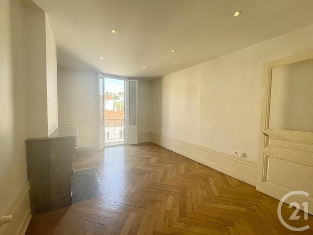 Appartement location à Saint-Étienne, Saint-etienne