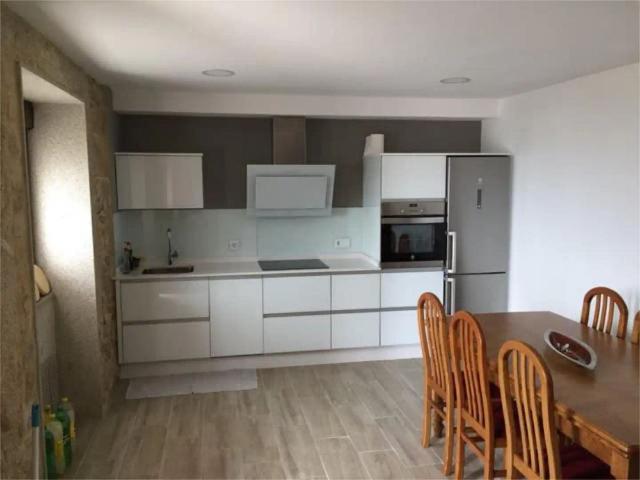 Apartamento en alquiler en Muros, Galicia