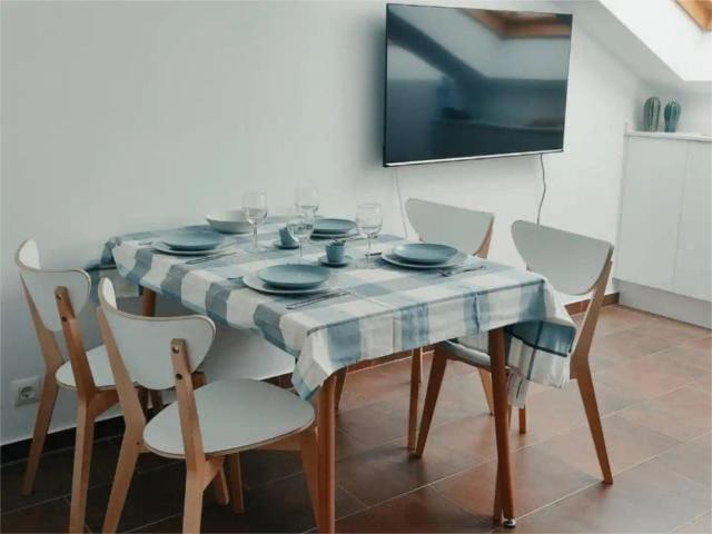 Apartamento en alquiler en Muros, Galicia