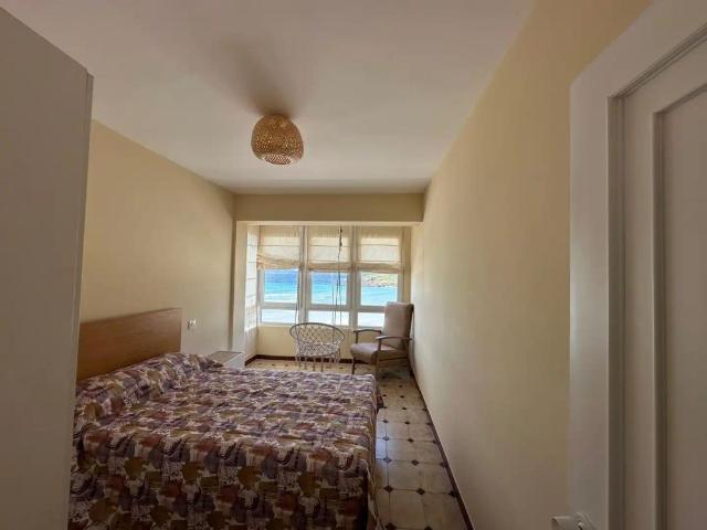 Apartamento en alquiler en A Lagoa, Carnota