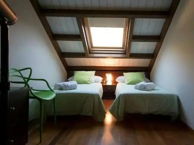 Apartamento en alquiler en Muros, Galicia