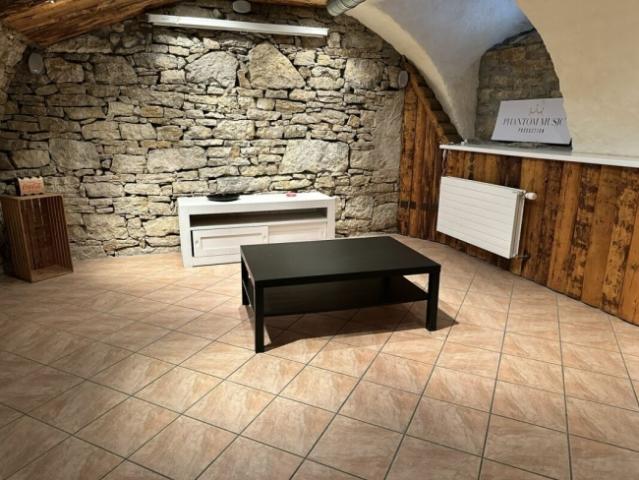 Atelier mieten in La Chaux-de-Fonds