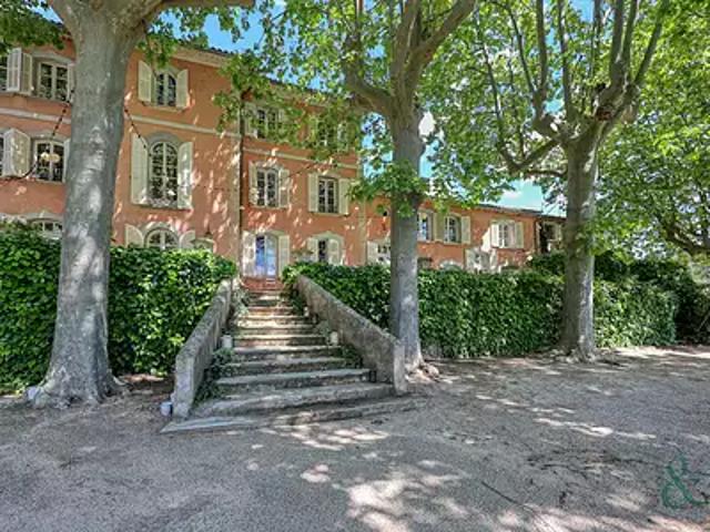 Maison vente à Arrondissement de Toulon, Bormes-les-mimosas