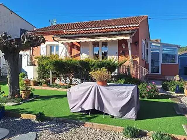 Maison vente à Brignoles, Carnoules