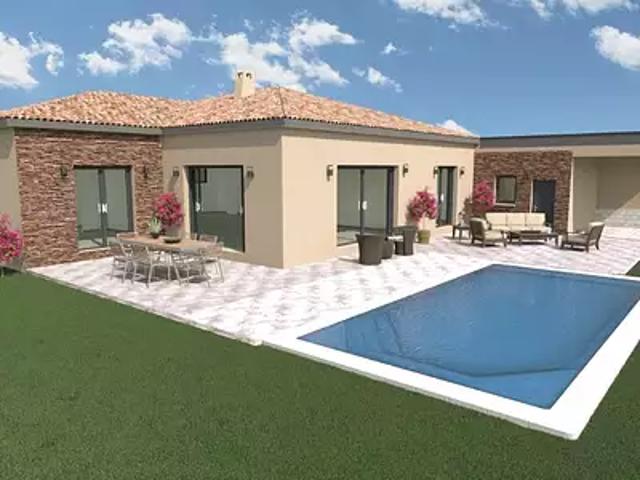 Maison vente à Carnoules, Le Clos des Mesanges
