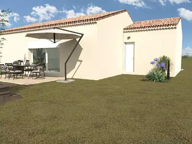 Maison vente à Brignoles, Carnoules
