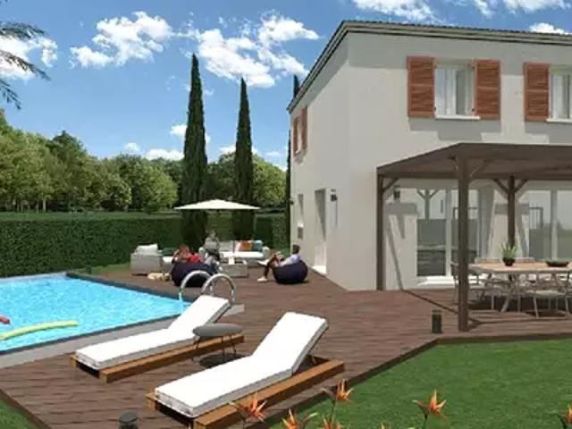 Maison vente à Carnoules, Le Clos des Mesanges