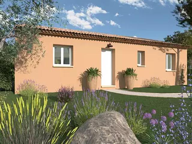 Maison vente à Carnoules, Le Clos des Mesanges