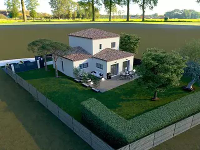 Maison vente à Brignoles, Carnoules